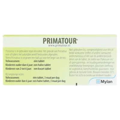 pdp-image-Primatour Reistabletten