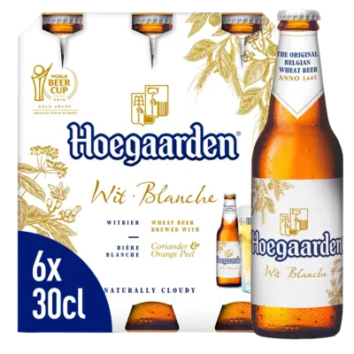 pdp-image-Hoegaarden Witbier 6-pack