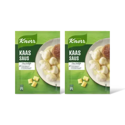 pdp-image-Knorr Kaas saus 2-pack