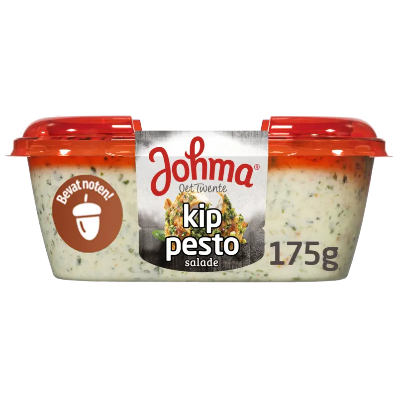 Kip-pestosalade 1*BL