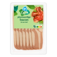 AH Terra Plantaardige bacon