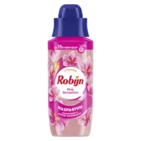 Robijn Wasparfum pink sensation