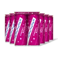 Fernandes Cherry bouquet 24-pack