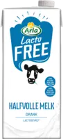 Arla Lactofree halfvolle melk lactosevrij