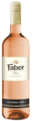 pdp-image-Faber Rosé Alcoholvrij