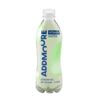 Addmoore Vitamin water lime