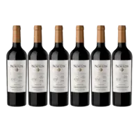 Norton select cabernet sauvignon 6 flessen