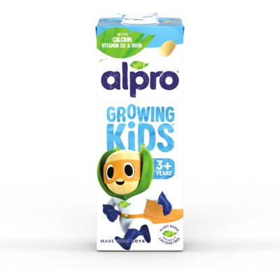 pdp-image-Alpro Groeidrink 3+ jaar