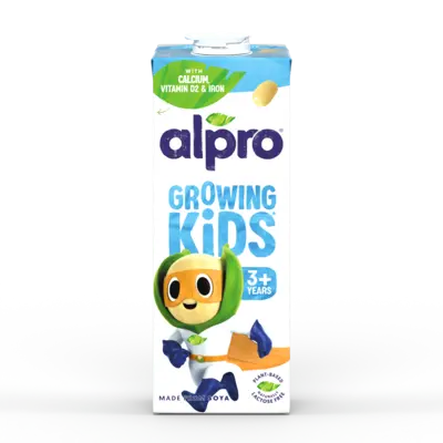 pdp-image-Alpro Groeidrink 3+ jaar