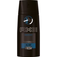 Een afbeelding van Axe Anarchy for him deodorant bodyspray