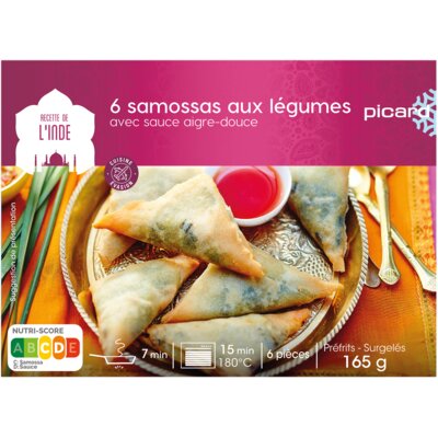 pdp-image-Picard Samosa groente