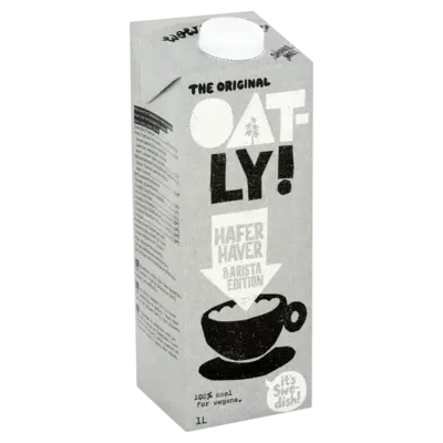 pdp-image-Oatly! Haver barista edition