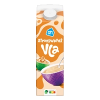 AH Stroopwafel vla