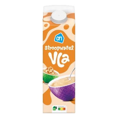 pdp-image-AH Stroopwafel vla