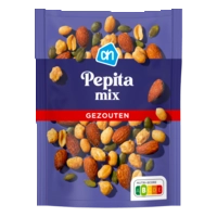 AH Pepitamix gezouten