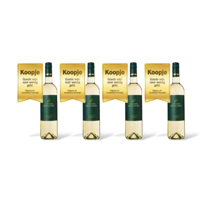 pdp-image-Grüner veltliner 4 flessen