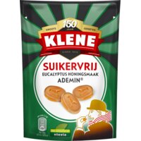 Klene Suikervrij ademin
