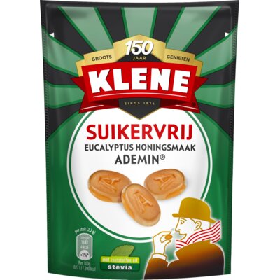 pdp-image-Klene Suikervrij ademin