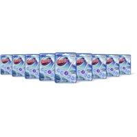 Glorix Power5 ocean wc-blok 9-pack