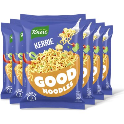 pdp-image-Knorr Good noodles kerrie 6-pack