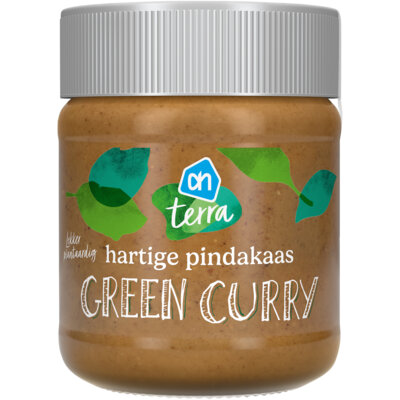 pdp-image-AH Terra Hartige pindakaas green curry