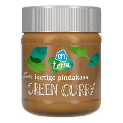 pdp-image-AH Terra Hartige pindakaas green curry