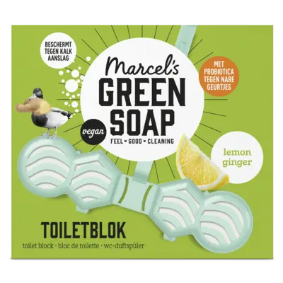pdp-image-Marcel's Green Soap Toiletblok lemon ginger