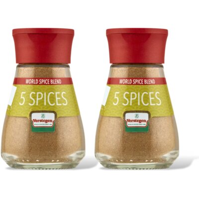 pdp-image-Verstegen World spice blend 5 spices 2-pack