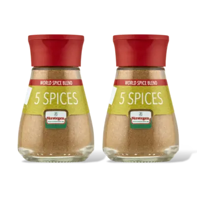 pdp-image-Verstegen World spice blend 5 spices 2-pack