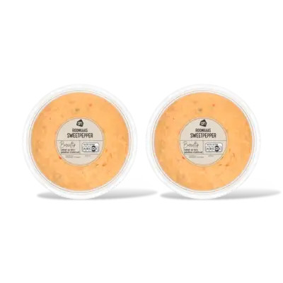 pdp-image-AH Roomkaas sweetpepper 2-pack