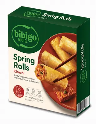 pdp-image-Bibigo Spring roll kimchi