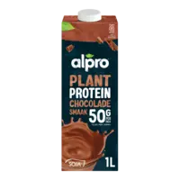 Alpro Protein sojadrink chocolade