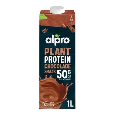 pdp-image-Alpro Protein sojadrink chocolade
