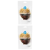 AH Mix voor gehakt met ui 2-pack
