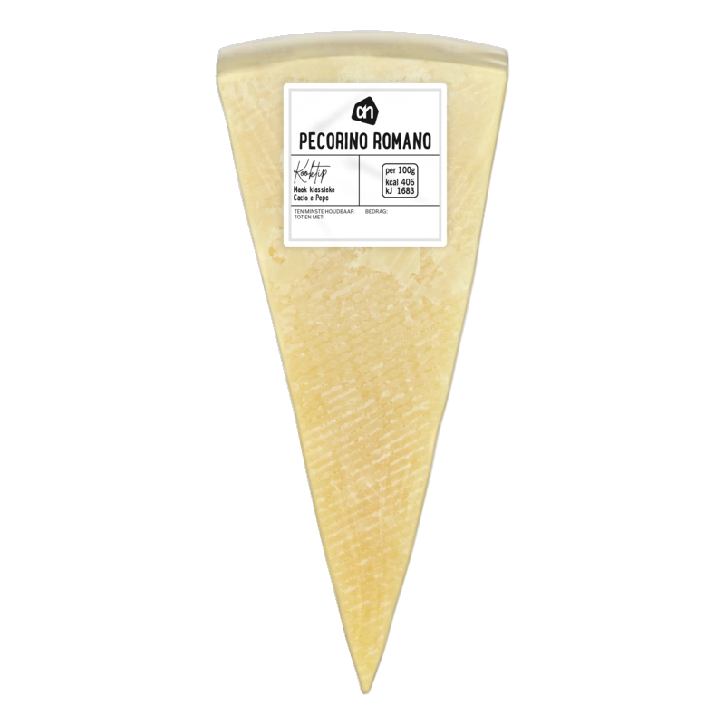 AH Pecorino romano