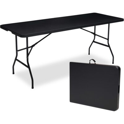 pdp-image-Brixy Klaptafel zwart