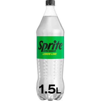 pdp-image-Sprite Zero sugar lemon-lime