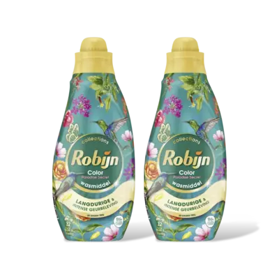 pdp-image-Robijn Color paradise secret wasmiddel 2-pack