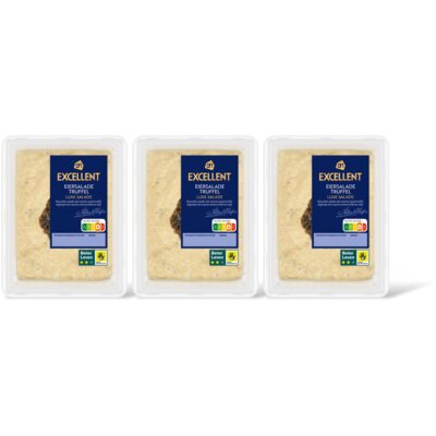 pdp-image-AH Excellent Eiersalade truffel 3-pack