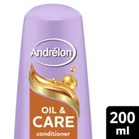 Andrélon Oil & care conditioner
