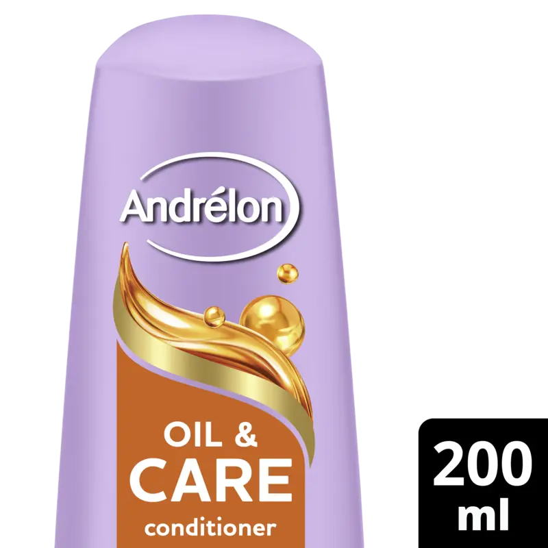 Andrelon Oil & Care Conditioner