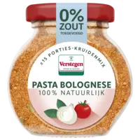 Verstegen Pasta bolognese kruidenmix