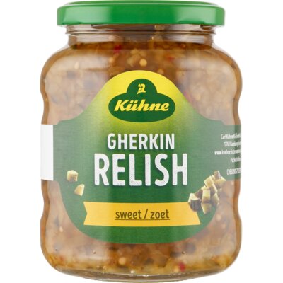 pdp-image-Kühne Relish sweet pickle