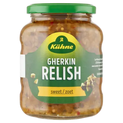 pdp-image-Kühne Relish sweet pickle