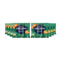 S. Pellegrino Clementina 6-pack 8-pack