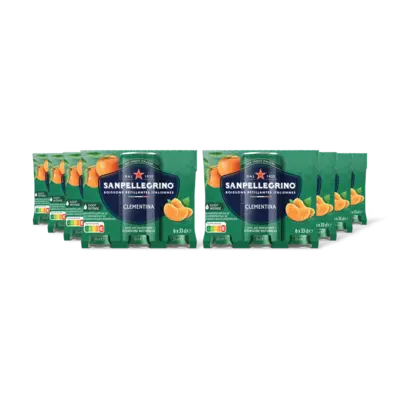pdp-image-S. Pellegrino Clementina 6-pack 8-pack