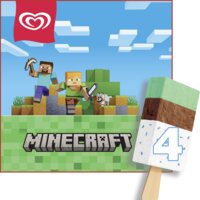 Een afbeelding van Ola Minecraft