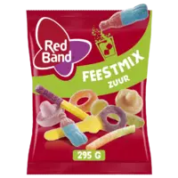 Red Band Feestmix zuur