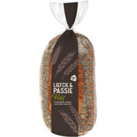 Een afbeelding van AH Liefde & Passie Petit volkoren gesneden