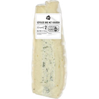 AH Gevulde brie met kruiden